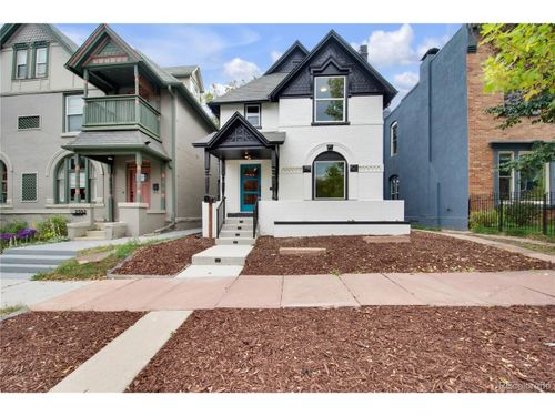 2350 N Ogden St, Denver, CO, 80205-5137 | Card Image