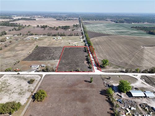 TBD Nw 50 Street, Bell, FL, 32619 | Card Image