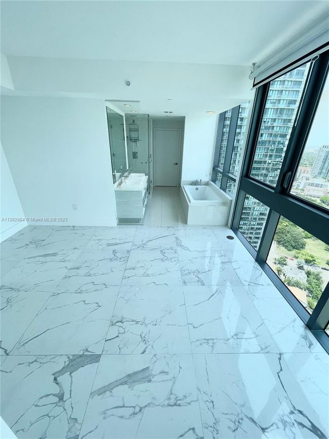UNIT-3808 - 650 Ne 32 Nd St, Condo with 1 bedrooms, 2 bathrooms and null parking in Miami FL | Image 13