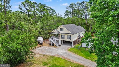 2 Brewster Street, Savannah, GA, 31419 | Card Image