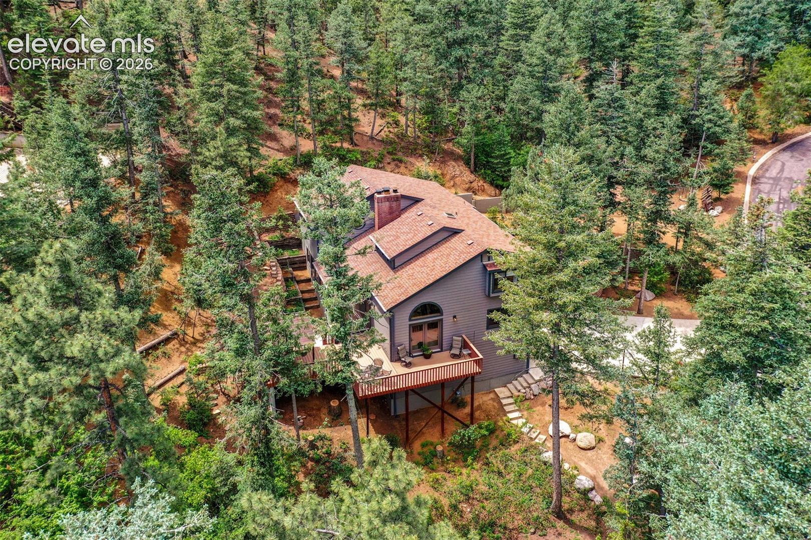 Residential in Colorado Springs 4