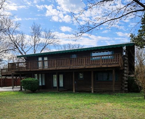 5809 Cotton Gin Ln, Ozark, AR, 72949-2422 | Card Image