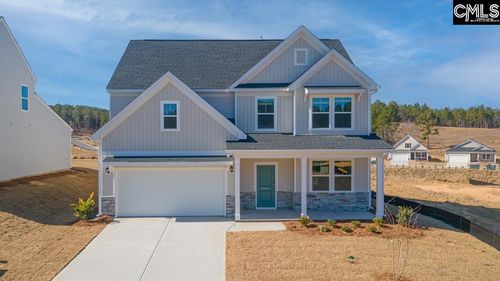 531 Blue Jay Way, Lexington, SC, 29073-9882 | Card Image