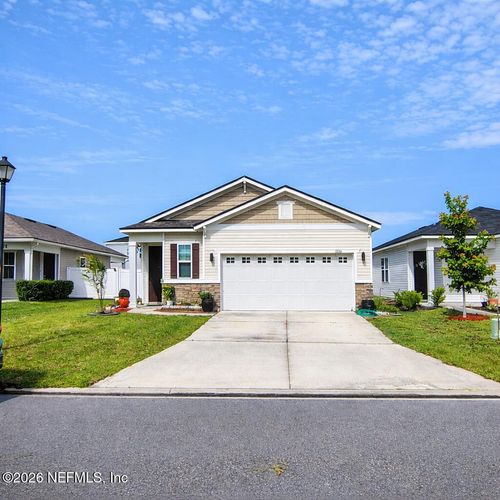 7130 Mahogany Run Dr, JACKSONVILLE, FL, 32244-5632 | Card Image