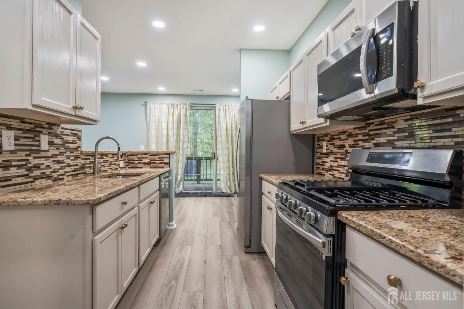 Residential Lease in South Brunswick 3