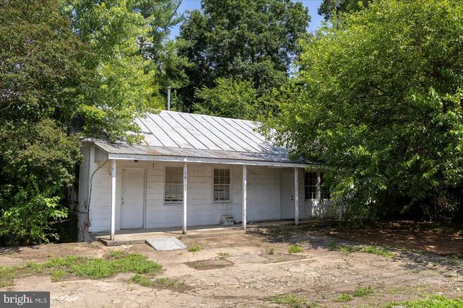 14280 Chestnut Fork Rd, House other with 2 bedrooms, 1 bathrooms and null parking in CULPEPER VA | Image 19