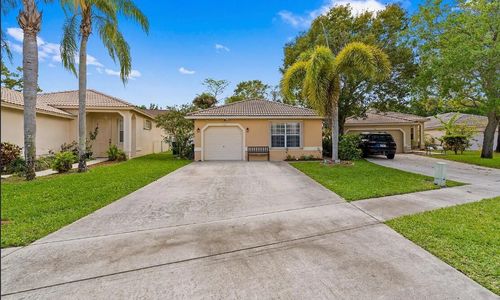 121 Prestige Dr, Royal Palm Beach, FL, 33411-1240 | Card Image