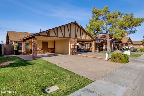 3254 E Calypso Ave, Mesa, AZ, 85204-3229 | Card Image