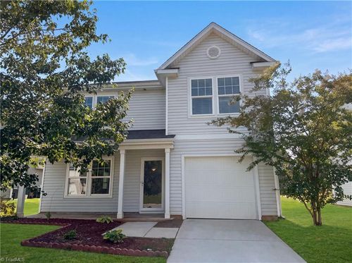 5138 Red Poll Dr, Greensboro, NC, 27405-9794 | Card Image