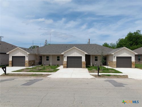 406, 408, & 410 W Avenue C, Copperas Cove, TX, 76522 | Card Image