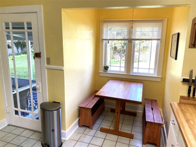 808 Faulkner St, House other with 3 bedrooms, 1 bathrooms and null parking in NEW SMYRNA BEACH FL | Image 28