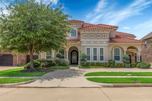 6209 Monte Cristo Ln, Plano, TX, 75024-3174 | Card Image