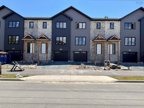 SD08E - 185 Terrastone Ridge, House with 3 bedrooms, 4 bathrooms and 1 parking in Dartmouth NS | Card Image