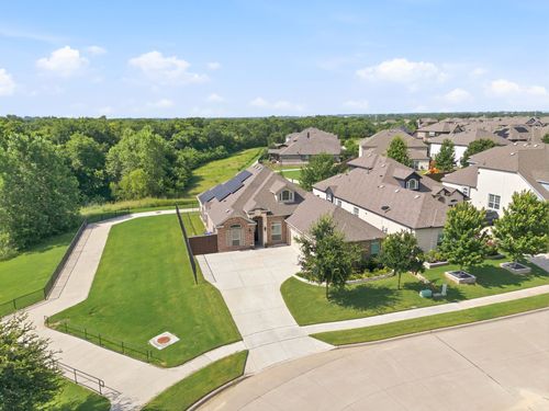 1428 Hoyt Dr, McKinney, TX, 75071-0020 | Card Image