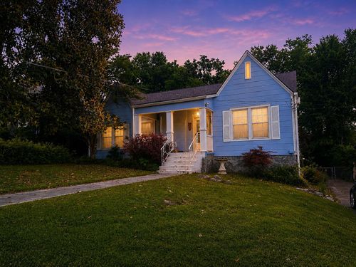 3809 Wiley Ave, Chattanooga, TN, 37412-2127 | Card Image