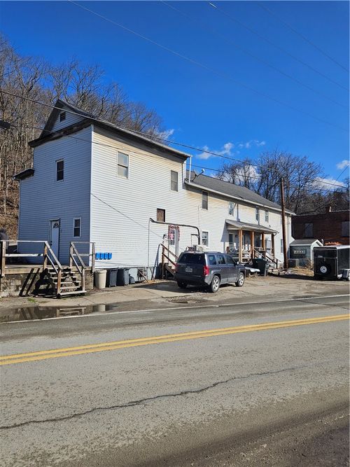 501 Main St, Belle Vernon, PA, 15012-1278 | Card Image