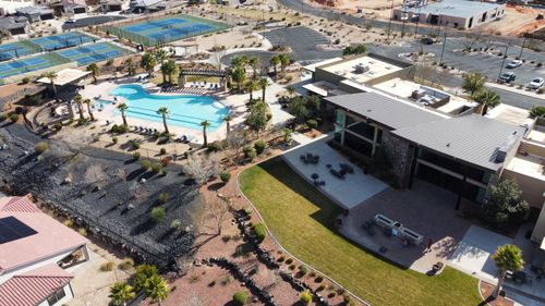 82 W Camino Borde, Washington, UT, 84780-4001 | Card Image