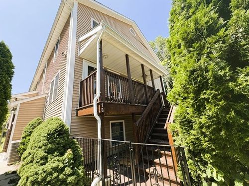 1-18 Calef St, Cranston, RI, 02920-7138 | Card Image
