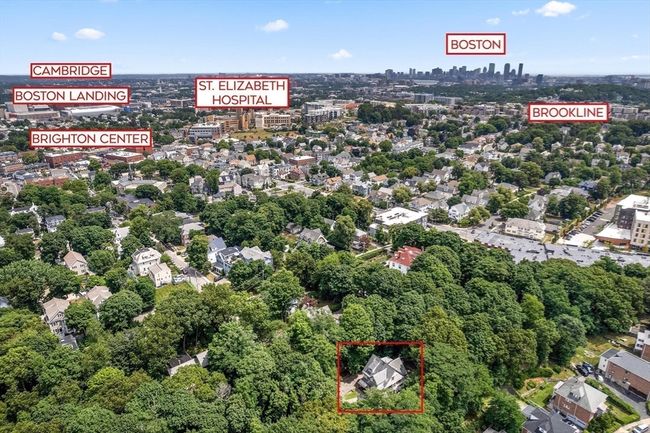1 - 136 Academy Hill Rd, Condo with 2 bedrooms, 1 bathrooms and 1 parking in Boston MA | Image 22