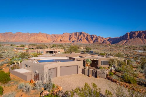 1280 W Mochni Cir, Ivins, UT, 84738-6474 | Card Image