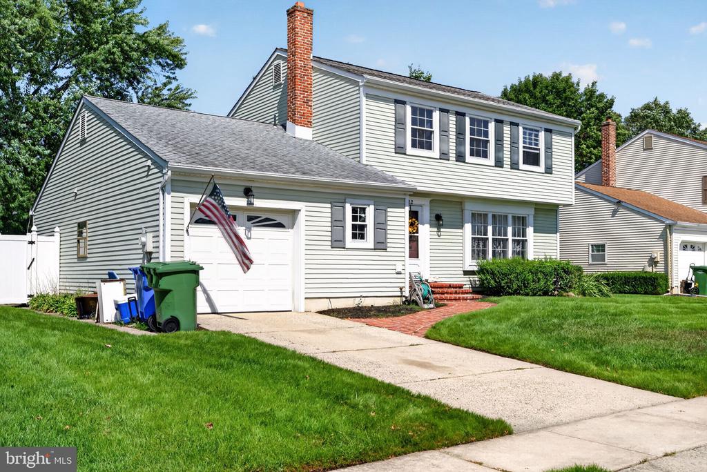 Residential in MARLTON