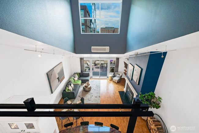 APT-517 - 526 1 St Ave S, Condo with 2 bedrooms, 2 bathrooms and 3 parking in Seattle WA | Image 16
