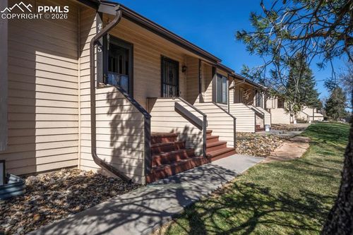 4545 Lamplighter Cir, Colorado Springs, CO, 80916-4604 | Card Image