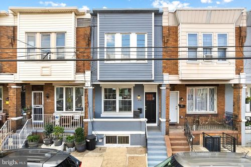 1826 S 24th St, PHILADELPHIA, PA, 19145-1818 | Card Image