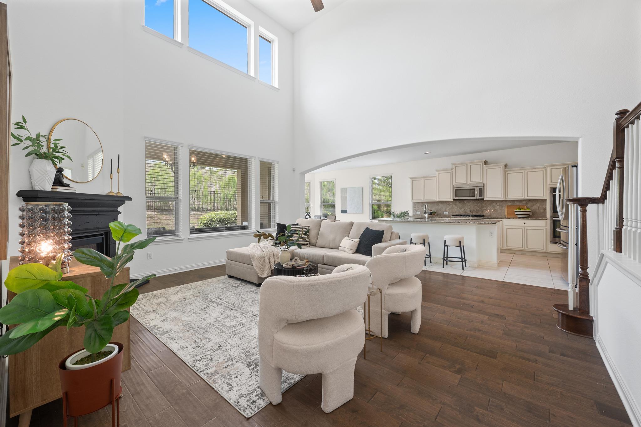 Residential in Lakeway 2