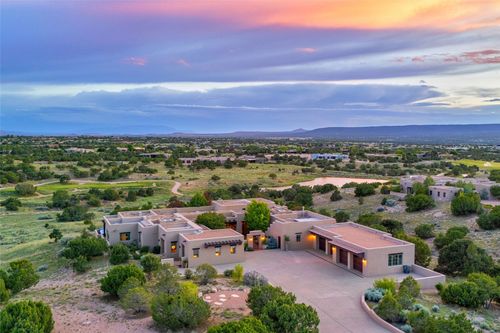 6 Silver Mesa Ct, Santa Fe, NM, 87506-0211 | Card Image
