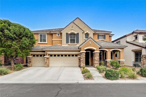 7020 Twin Forks Peak St, Las Vegas, NV, 89166-7135 | Card Image