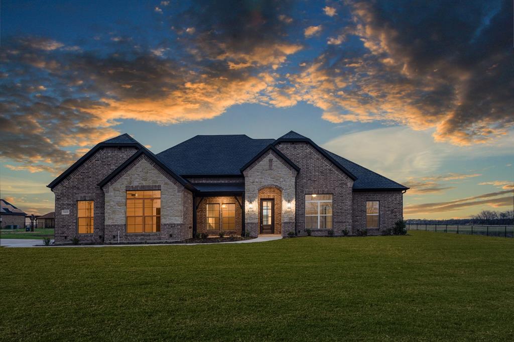 Cashs Mill Rd, Sanger, TX 76266