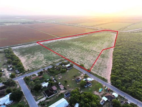 0 5th St, Raymondville, TX, 78580 | Card Image