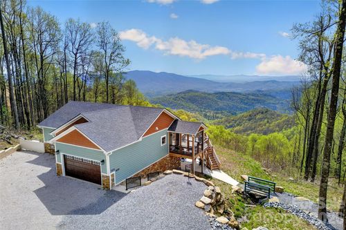 155 Wrenlock Drive, Little Switzerland, NC, 28749 | Card Image