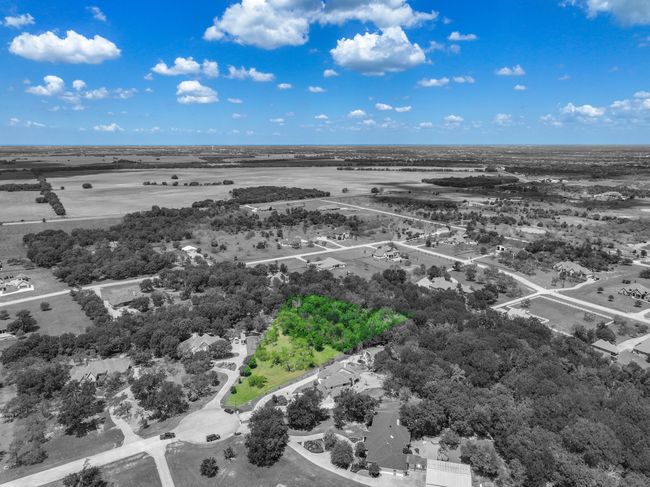 230 Woodbluff Ct, Home with 0 bedrooms, 0 bathrooms and null parking in Royse City TX | Image 4