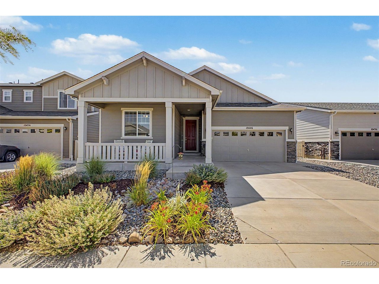 Residential in Henderson