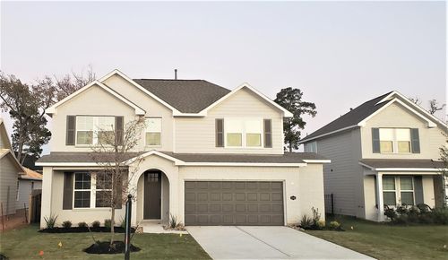 2332 Hagerman Rd, Conroe, TX, 77384-3547 | Card Image