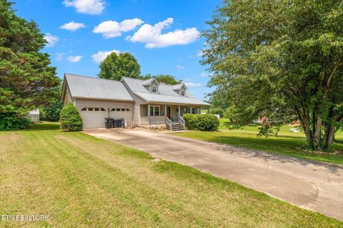 12903 Georgetown Village Ln, Georgetown, TN, 37336-4008 | Card Image
