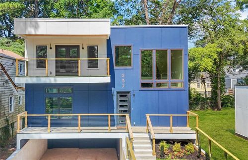 237 Altoona Pl Sw, Atlanta, GA, 30314-2601 | Card Image