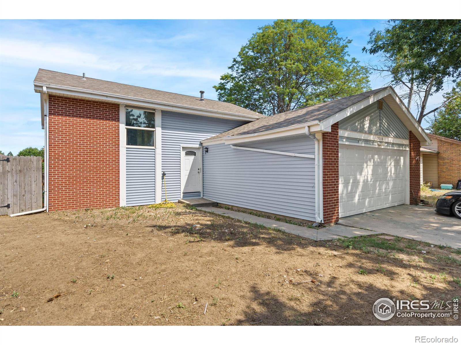 22nd Ave, Greeley, CO 80631