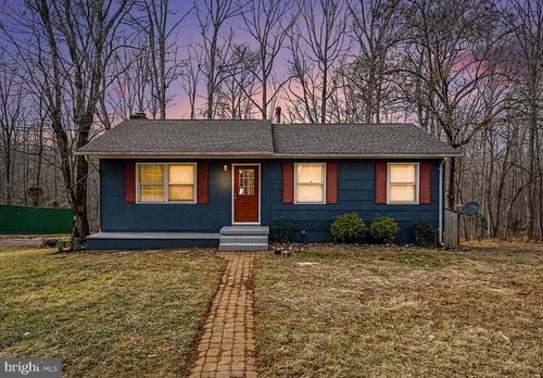 4127 Cabin Rd, REVA, VA, 22735-1722 | Card Image