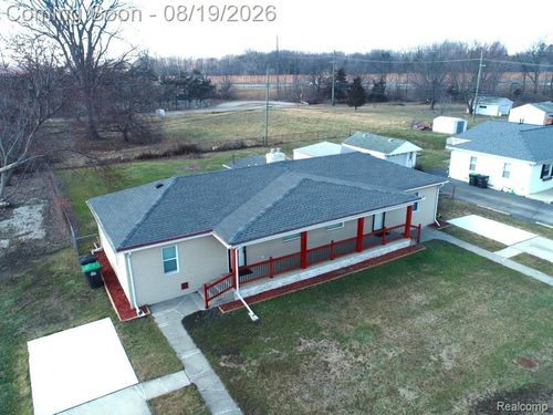 14624-14622-14624 Huron St, Taylor, MI, 48180-4747 | Card Image