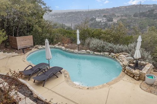 5019 Mcintyre Cir, Austin, TX, 78734-1817 | Card Image