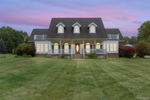 5700 Jankow Rd, Algonac, MI, 48001-1065 | Card Image