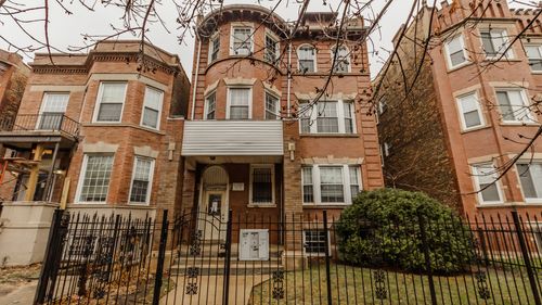 5729 S Michigan Ave, Chicago, IL, 60637-7281 | Card Image