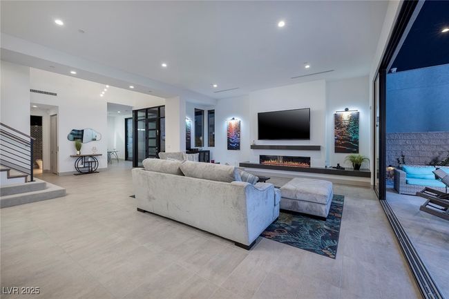 645 Overlook Rim Dr, House other with 4 bedrooms, 6 bathrooms and null parking in Henderson NV | Image 6