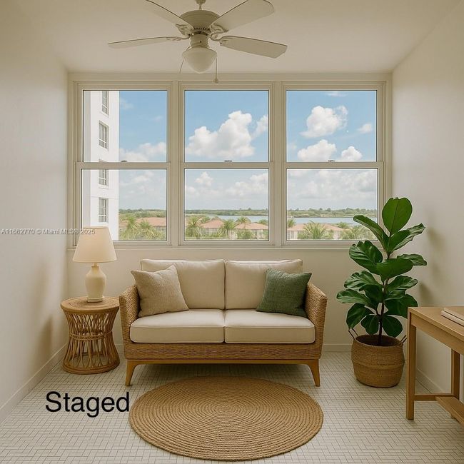APT-506 - 4330 Hillcrest Dr, Condo with 1 bedrooms, 2 bathrooms and null parking in Hollywood FL | Image 4