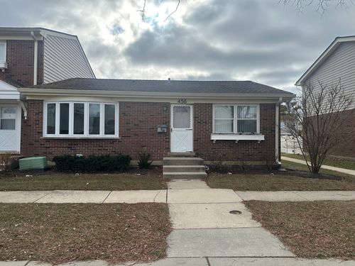 456 Duck Ln, Wood Dale, IL, 60191-1822 | Card Image