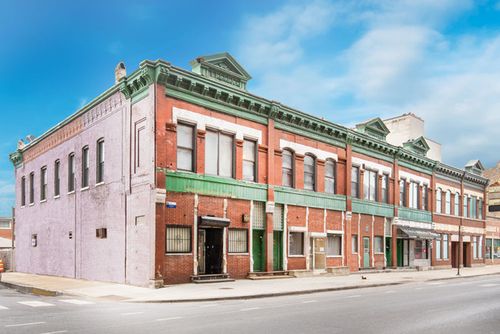 2f-262 W 26th St, Chicago, IL, 60616-2204 | Card Image