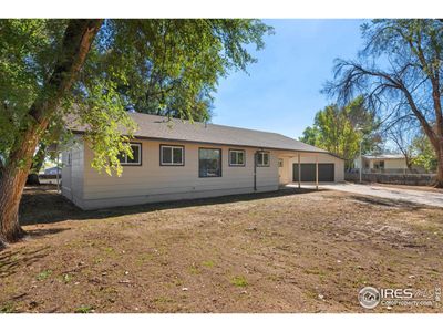 4804 Badlands Ct, House other with 3 bedrooms, 1 bathrooms and null parking in Greeley CO | Image 2